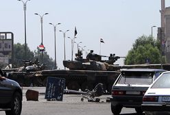 Syryjska amia powołuje rezerwistów. Wielu nie stawia się na wezwanie