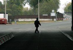 Białoruskie KGB: przy granicy z Polską znaleziono 96 kg substancji wybuchowych