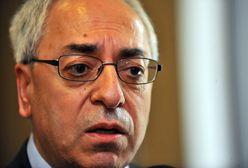 Syria: lider opozycji krytykuje USA za słowa o rządzie tymczasowym