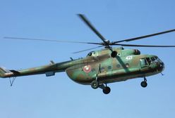Kazachstan: katastrofa śmigłowca Mi-17 - cztery osoby nie żyją