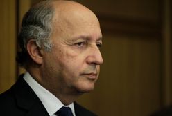 Szef MSZ Francji Laurent Fabius obawia się, że Syria może wpaść w ręce islamistów