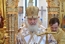 Patriarcha Rosji Cyryl I z historyczną wizytą w Polsce