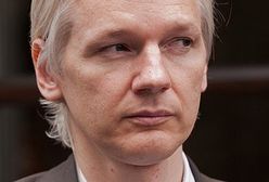 Atak w sieci. To odwet za Assange'a?