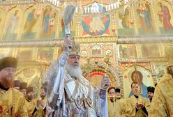 Cyryl I: trzeba zmienić ton relacji między naszymi narodami