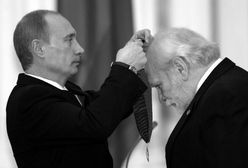 Zmarł wybitny rosyjski reżyser teatralny Piotr Fomienko
