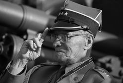 Zmarł major Ignacy Skowron - ostatni żołnierz, który bronił Westerplatte