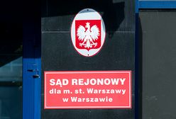 Jest wniosek prokuratury z Wrocławia o wpis w księdze warszawskiej nieruchomości