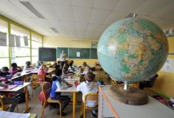 Nauczycielu, ucz się lub giń!