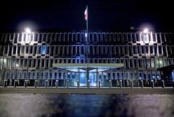 Norwegia: alarm w pobliżu ambasady USA okazał się fałszywy