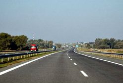 Autostrada dla papieża, korki będą nieziemskie