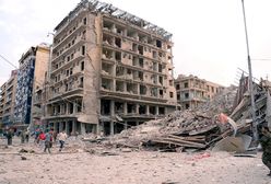 Syria: wybuchy samochodów pułapek w Aleppo, dziesiątki zabitych i rannych