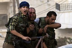 "Decydująca bitwa" w Aleppo - najcięższe walki od miesięcy