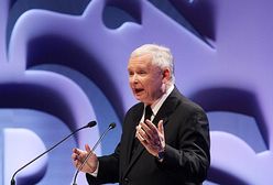 Jarosław Kaczyński: w poniedziałek przedstawimy kandydata PiS na premiera