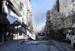 Syria: sześć ofiar śmiertelnych wybuchu samochodu-pułapki w Damaszku