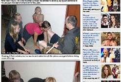 Światowa prasa: odrażająca inicjacja w salezjańskim gimnazjum w Lubinie