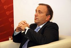 Zbigniew Ziobro: nitki afery korupcyjnej prowadzą do Grzegorza Schetyny