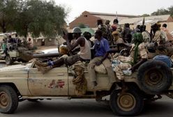 Sudan: dziesiątki zabitych w starciach armii z rebeliantami