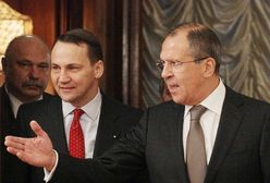 "Rosja nie jest gotowa na oddanie wraku Tu-154M"