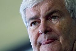 Gingrich wygrał prawybory w Karolinie Południowej