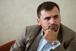 Marcin Dubieniecki chce przeprosin i 100 tys. zł od "Super Expressu"