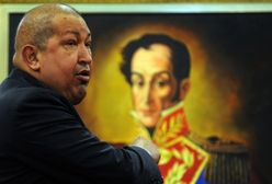 Po sieci krąży e-mail informujący o śmierci Chaveza