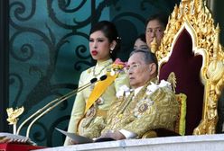 Obraził rodzinę królewską. Trafi na 2,5 roku do więzienia