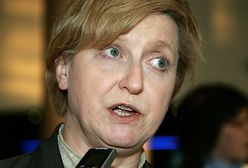 Kaczyński jest twardy - będzie ją szkolił