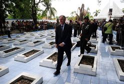 Z zimną krwią zamordowali 431 ludzi. Teraz przepraszają