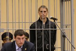 Kolejne protesty ws. wyroków śmierci na Białorusi