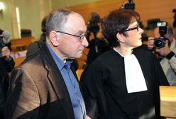 Były zakonnik napastował dziesiątki dzieci - jest wyrok