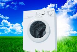 W USA skonstruowano "kosmiczną" pralkę