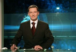 Gwiazda "Wiadomości" TVP1 jednak nie traci pracy