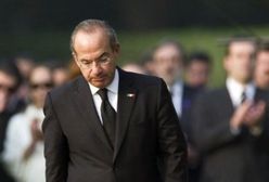 Skarżą prezydenta - mają dość gwałtów, tortur i zabójstw