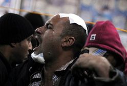 49 osób zabitych w demonstracjach w Egipcie