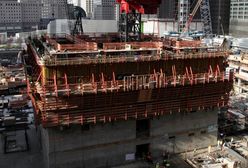 Nie chcą mieszkać w miejscu dawnych wież WTC