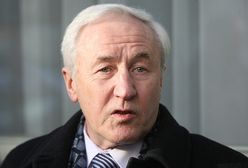 Tajemniczy wniosek po konferencji ws. katastrofy