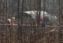 Świadek: nikt nie informował kancelarii prezydenta, że nie będzie możliwości lądowania w Smoleńsku