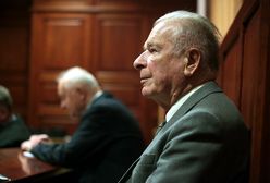 2 lata w zawieszeniu dla Kiszczaka za stan wojenny