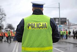 Śmiertelny wypadek w Libertowie: 51-latka zabiła nastolatka?