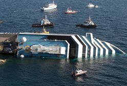 We wraku Costa Concordia znaleziono ciała kobiet