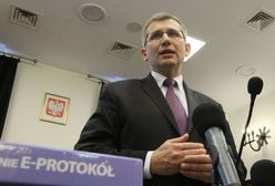 "To pokazuje, jak zła jest sytuacja w prokuraturze"