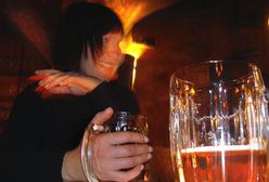 Oni walczą z pijaństwem; ograniczą dostęp do alkoholu