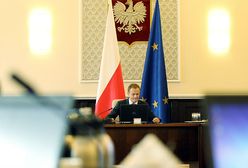 Tych słów Tusk Pawlakowi nie daruje?