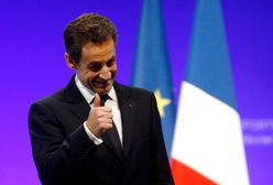 Sarkozy: on kłamie i osłabia Francję