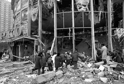 Tragedia w Warszawie - zginęło wtedy 45 osób