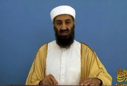 Zaskakujące wyznanie: bin Laden chciał, by jego dzieci...