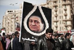Były prezydent Egiptu Hosni Mubarak ponownie trafi do szpitala
