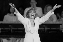 Policja: śmierć Whitney Houston nie miała podłoża kryminalnego