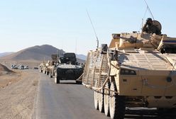 Prokurator wojskowy skazany za molestowanie kobiet w Afganistanie