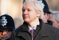 Wielka Brytania wyklucza umożliwienie wyjazdu Julianowi Assange'owi